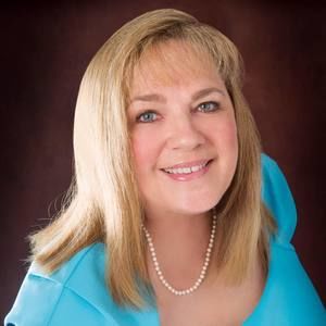 Meet your Posher, Brenda